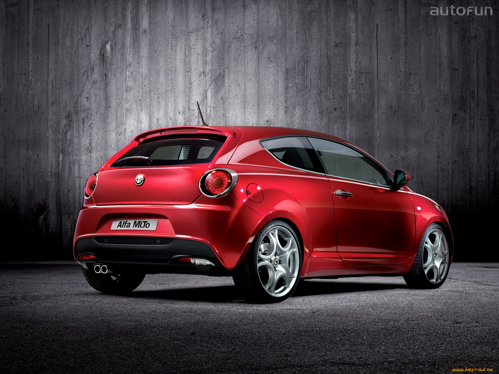 , alfa, romeo